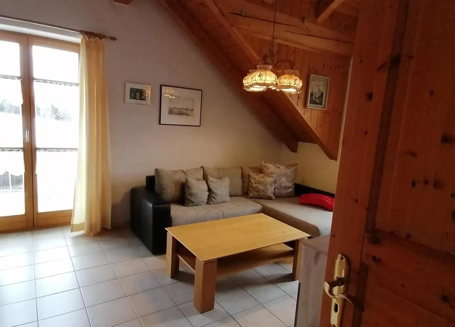 Ferienwohnung Osserglück Lohberg 0*,  Deutschland